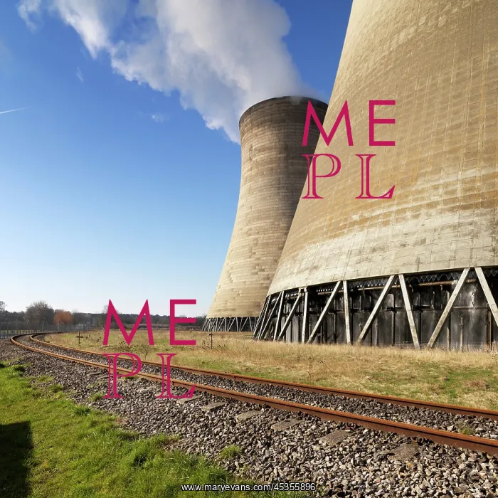: Cooling towers : Cooling towers