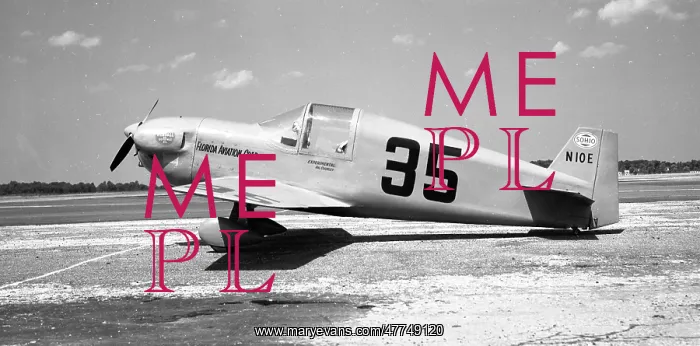 : Coonley Special N10E : Coonley Special N10E