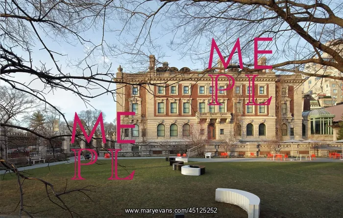 : Cooper Hewitt, Smithsonian Design Museum, New : Cooper Hewitt, Smithsonian Design Museum, New