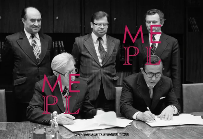 : Cooperation agreement of photo information : Cooperation agreement of photo information