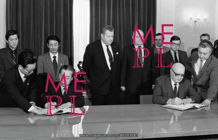 : Cooperation of USSR and DPRK : Cooperation of USSR and DPRK