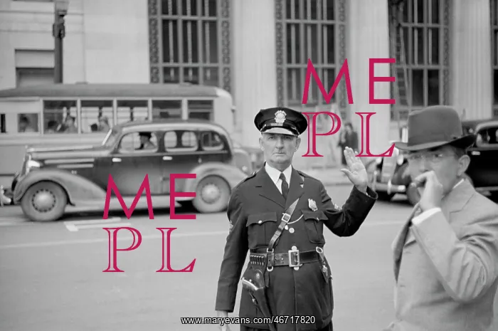 : Cop - Police - Occupations - Man : Cop - Police - Occupations - Man