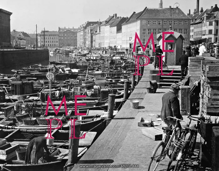 : Copenhagen, 1936 : Copenhagen, 1936