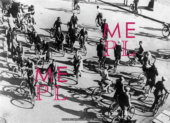 : Copenhagen city of bicycles : Copenhagen city of bicycles