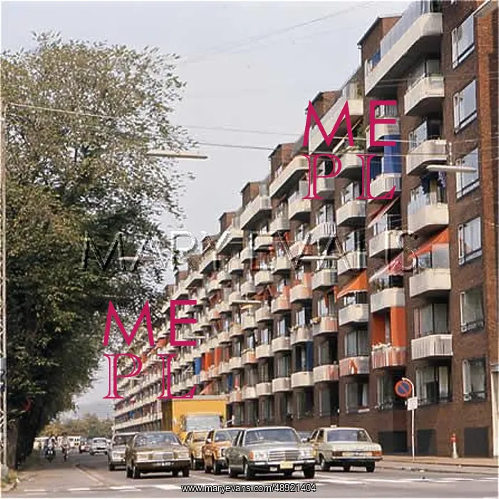 : COPENHAGEN FLATS 1979 : COPENHAGEN FLATS 1979