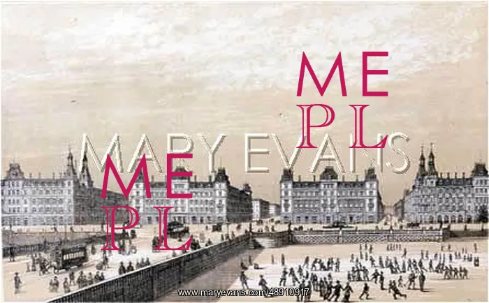  : COPENHAGEN / SKATING 1879