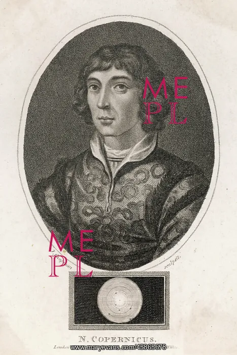 : COPERNICUS : COPERNICUS