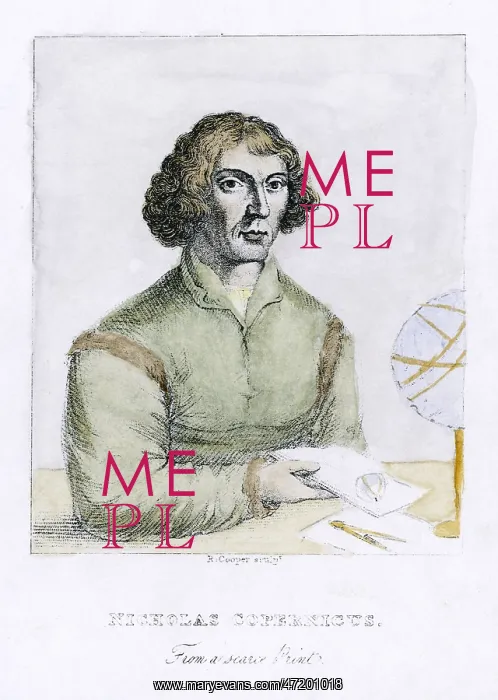  : Copernicus