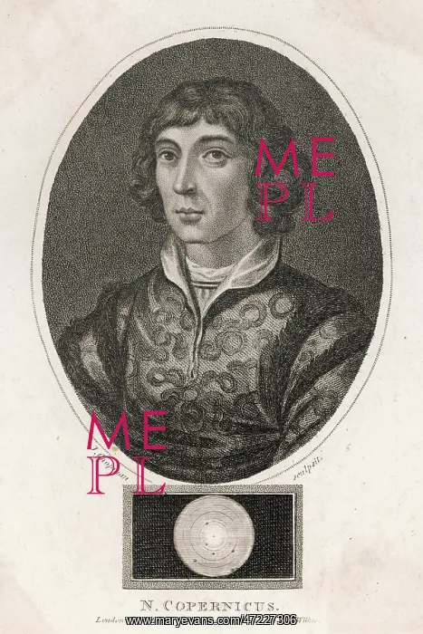: COPERNICUS : COPERNICUS