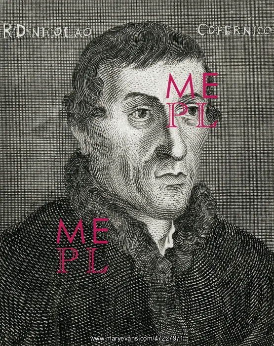 : COPERNICUS : COPERNICUS