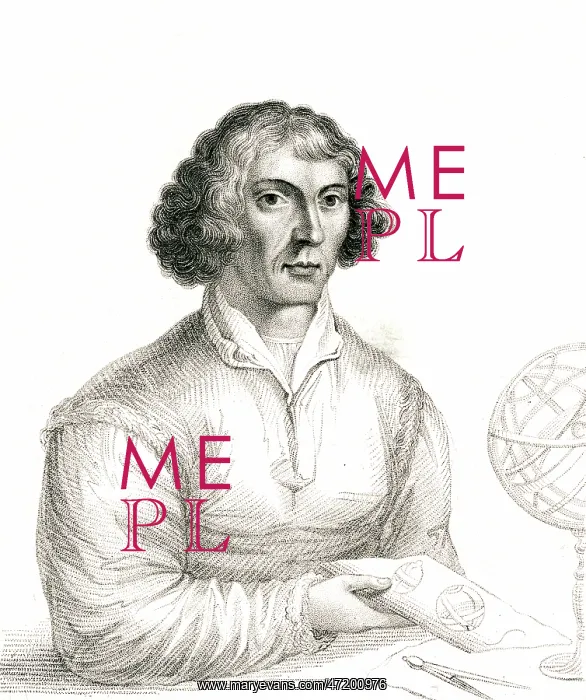  : COPERNICUS [COOPER]