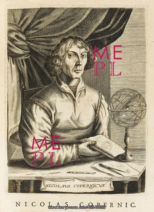 : Copernicus - Larmessin : Copernicus - Larmessin