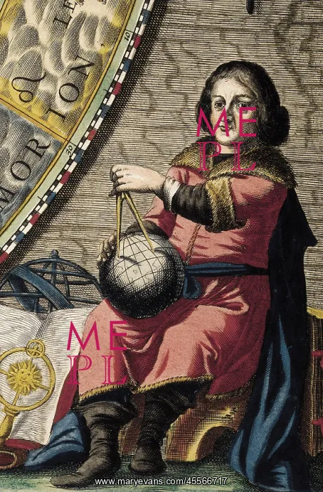 : COPERNICUS, Nicolaus (1473-1543). Polish astronomer : COPERNICUS, Nicolaus (1473-1543). Polish astronomer