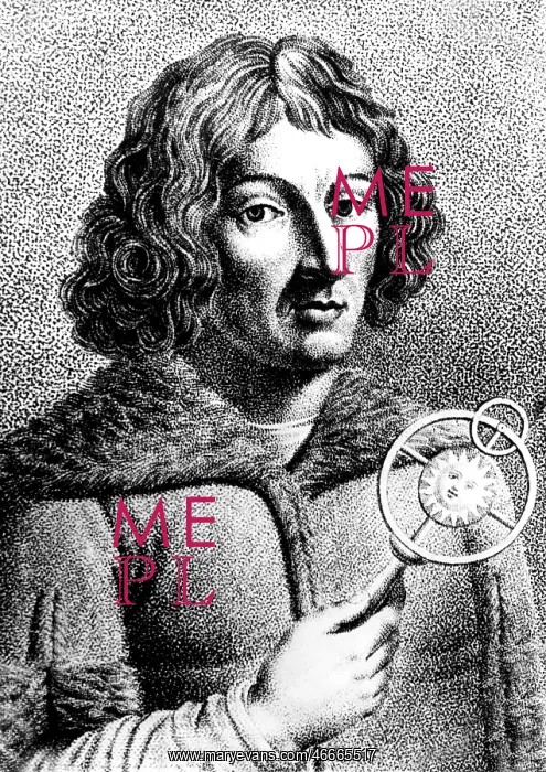 : Copernicus, Nicolaus, 19.2.1473 - 24.5.1543 : Copernicus, Nicolaus, 19.2.1473 - 24.5.1543