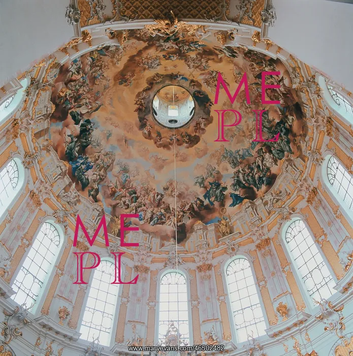 : Copper Fresco : Copper Fresco