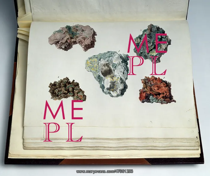 : Copper ore : Copper ore