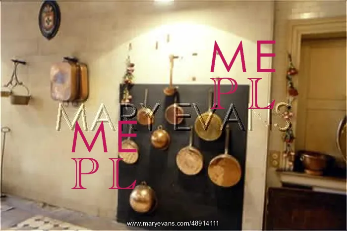 : COPPER SAUCEPANS : COPPER SAUCEPANS
