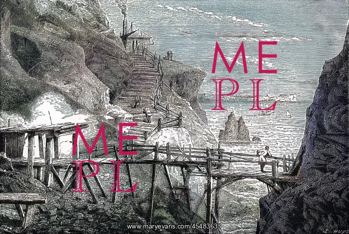 : Copper and tin mine, Botallack, St Just, Cornwall : Copper and tin mine, Botallack, St Just, Cornwall