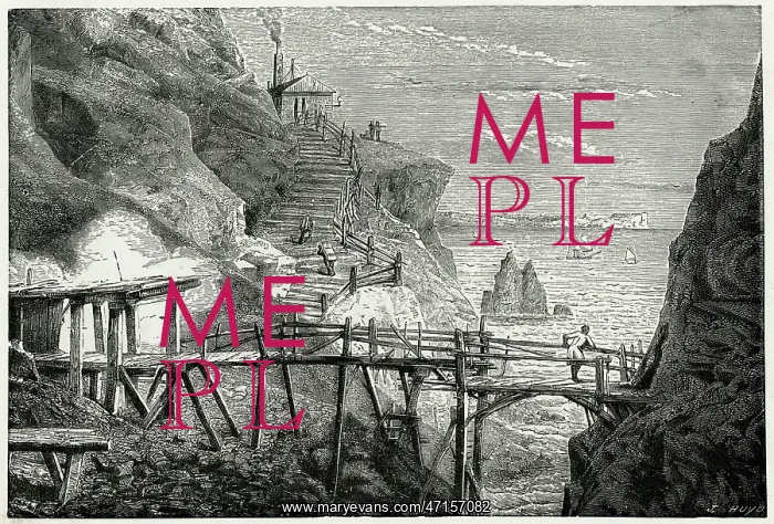 : Copper and tin mine, Botallack, St Just, Cornwall : Copper and tin mine, Botallack, St Just, Cornwall