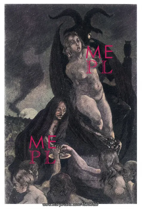 : COPULATION WITH SATAN : COPULATION WITH SATAN
