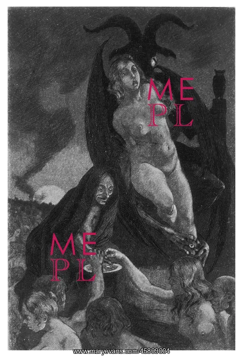 : COPULATION WITH SATAN : COPULATION WITH SATAN