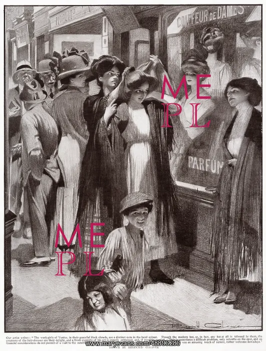 : Copying the latest hairstyles 1910 : Copying the latest hairstyles 1910