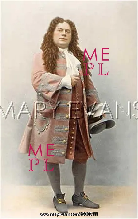 : COQUELIN(C) / JEAN BART : COQUELIN(C) / JEAN BART
