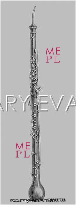 : COR ANGLAIS ON ITS OWN : COR ANGLAIS ON ITS OWN