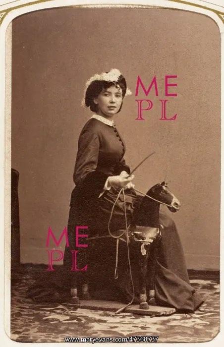 : CORA PEARL, COURTESAN : CORA PEARL, COURTESAN