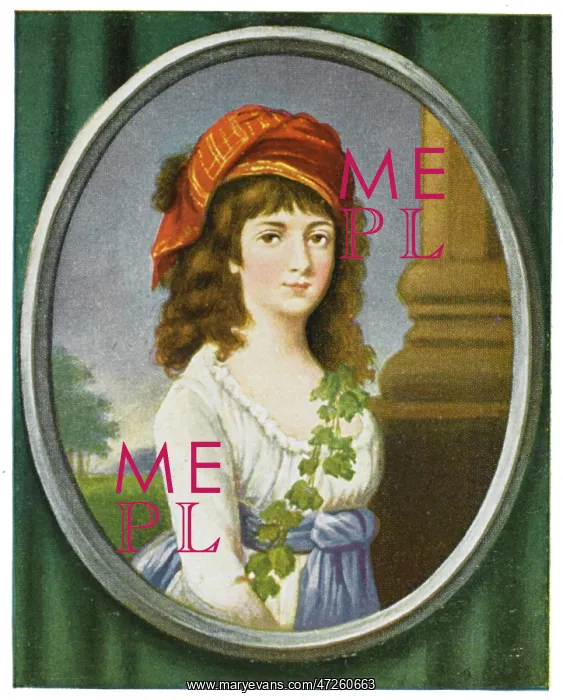 : CORDAY. CHARLOTTE CORDAY (1768 - 1793), French patriot and assassin of Marat : CORDAY. CHARLOTTE CORDAY (1768 - 1793), French patriot and assassin of Marat