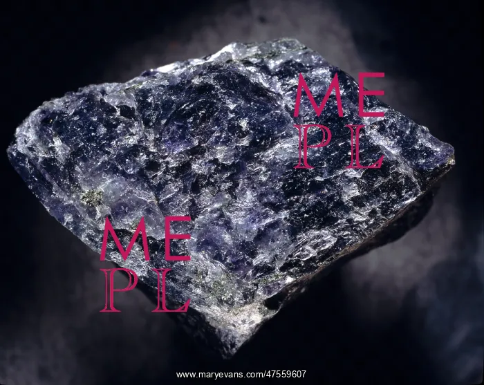 : Cordierite : Cordierite