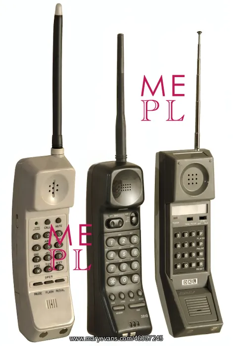 : Cordless Phones : Cordless Phones