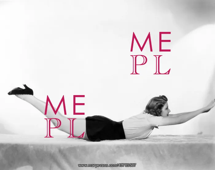 : Core strength : Core strength