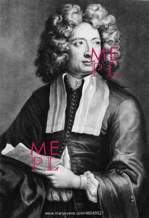 : Corelli, Arcangelo, 17.2.1653 - 8.1.1713, Italian : Corelli, Arcangelo, 17.2.1653 - 8.1.1713, Italian