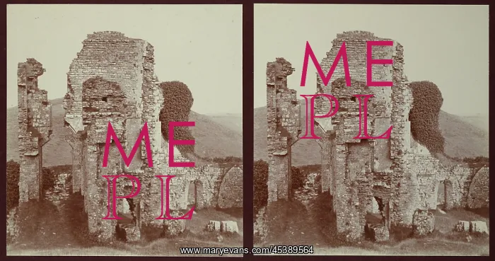 : Corfe Castle, Corfe Castle, Purbeck, Dorset : Corfe Castle, Corfe Castle, Purbeck, Dorset