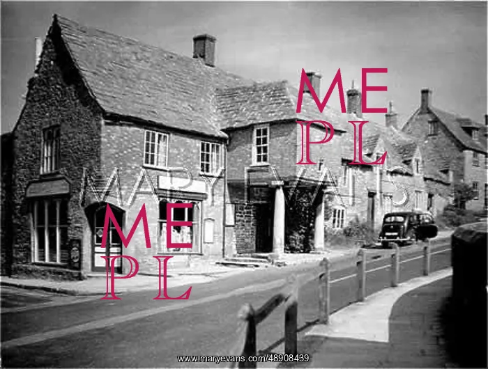 : CORFE VILLAGE SHOP : CORFE VILLAGE SHOP