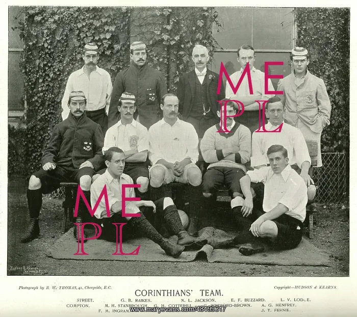 : Corinthians FC Team : Corinthians FC Team