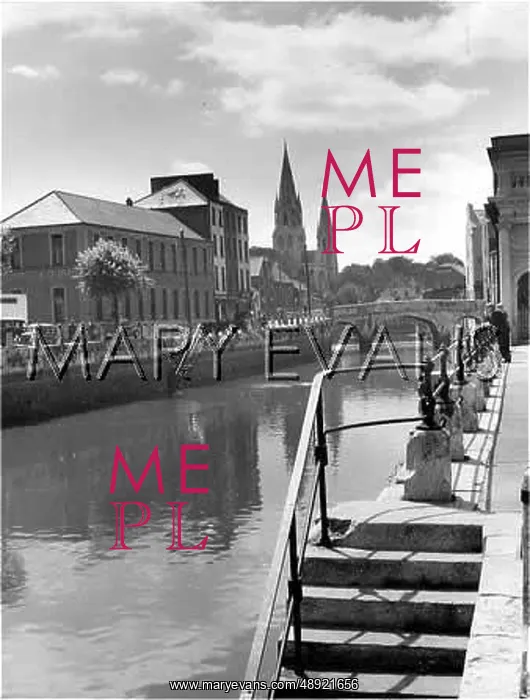 : CORK 1950S : CORK 1950S