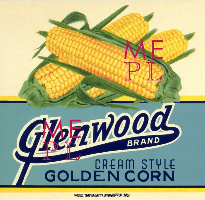  : Corn