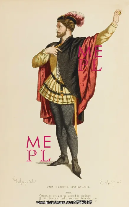 : CORNEILLE / DON SANCHO : CORNEILLE / DON SANCHO
