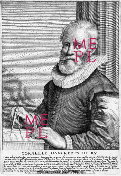 : CORNELIS DANCKERTS : CORNELIS DANCKERTS