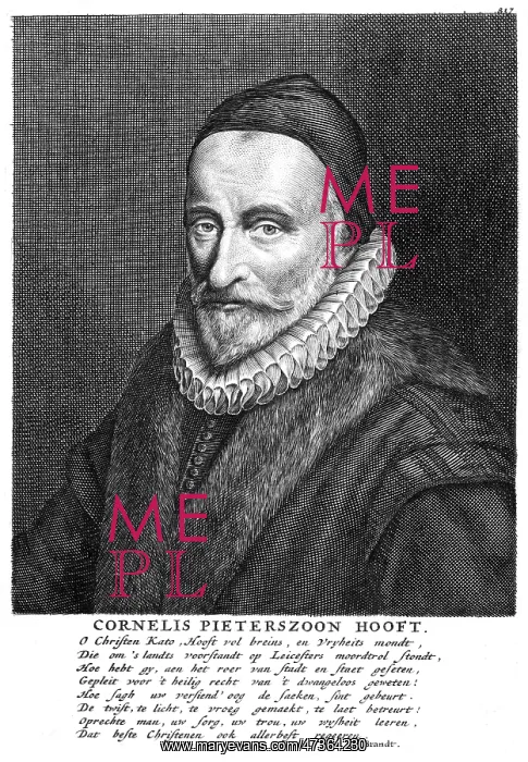 : CORNELIS PIET. HOOFT : CORNELIS PIET. HOOFT