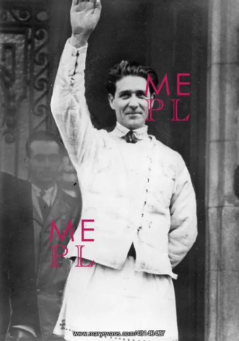 : Corneliu Codreanu : Corneliu Codreanu