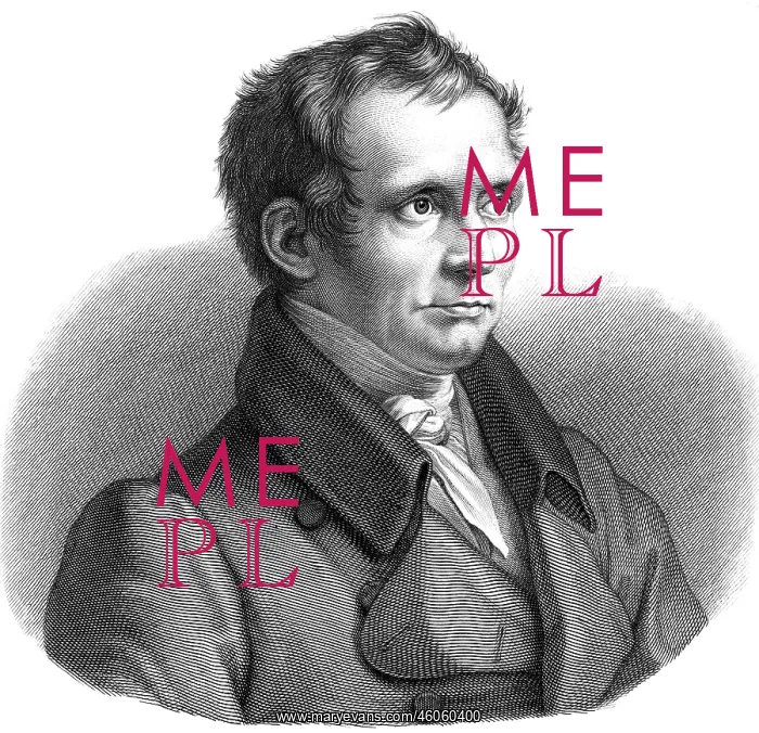 : Cornelius, Peter von, 23.9.1783 - 6.3.1867, German : Cornelius, Peter von, 23.9.1783 - 6.3.1867, German