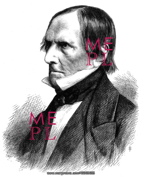 : Cornelius, Peter von, 23.9.1783 - 6.3.1867, German : Cornelius, Peter von, 23.9.1783 - 6.3.1867, German