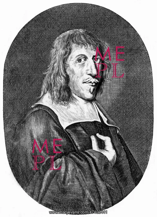  : CORNELIUS SCHREVELIUS