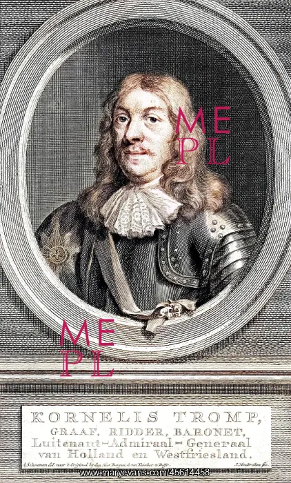  : Cornelius Tromp