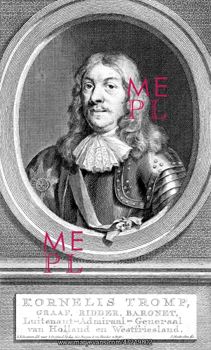  : Cornelius Tromp