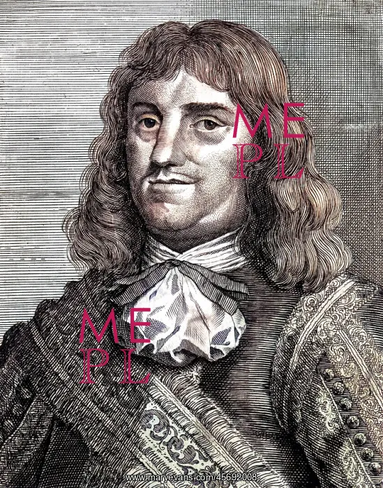 : Cornelius Tromp (Anon) : Cornelius Tromp (Anon)