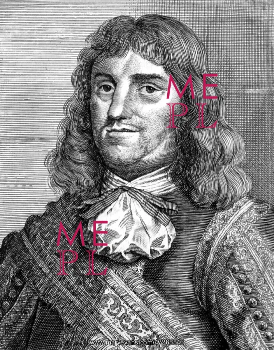 : Cornelius Tromp (Anon) : Cornelius Tromp (Anon)
